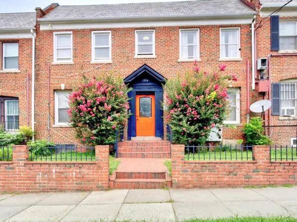 1304 Adams St NE #102, Washington, DC 20018