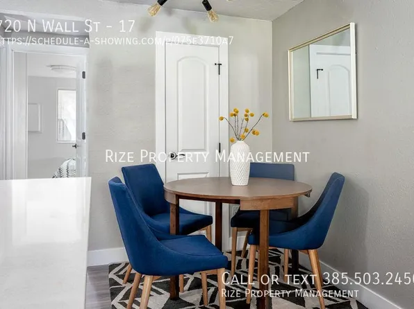 The Ashwell Apartments