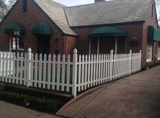 1830 Ramona Ave, Stockton, CA 95204