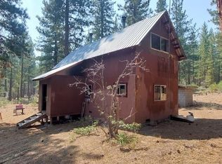 40 / Acres Off #36N06, Adin, CA 96006