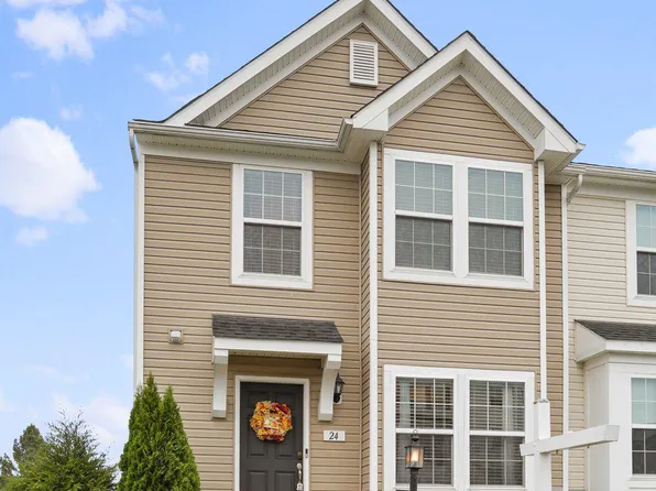 24 Britania Ct, Martinsburg, WV 25405