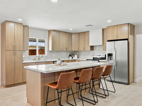 13132 N 22ND Avenue, Phoenix, AZ 85029