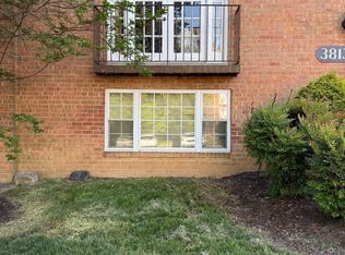 3813 Swann Rd APT 104, Suitland, MD 20746