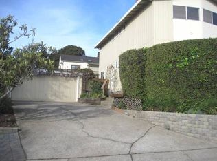 2400 Dekoven Ave, Belmont, CA