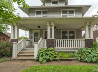 2324 Grand Ave, Granite City, IL 62040