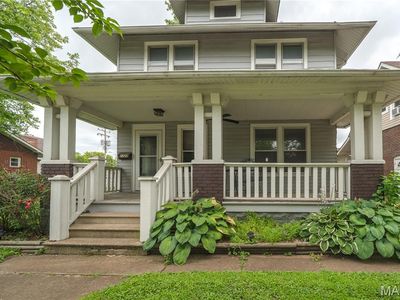 2324 Grand Ave, Granite City, IL, 62040