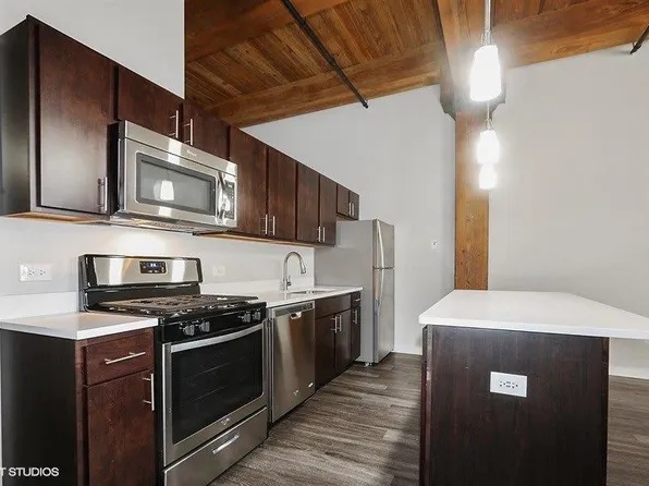 Carriage House Lofts, 1545 S State St APT 206, Chicago, IL 60605