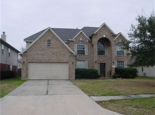 2307 Laurel Arbor Dr, Houston, TX 77014