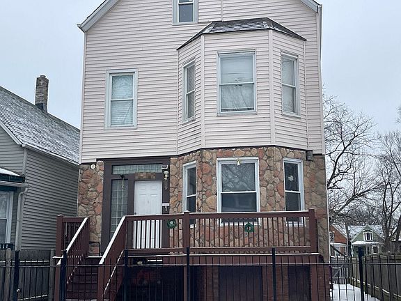 3rd image of 5933 S Hermitage Ave