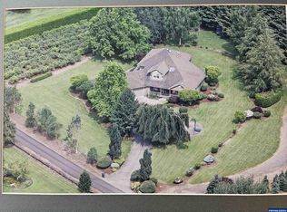 11991 Ashley Ln SE, Sublimity, OR 97385