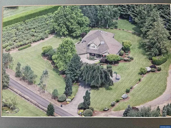 11991 Ashley Ln SE, Sublimity, OR 97385