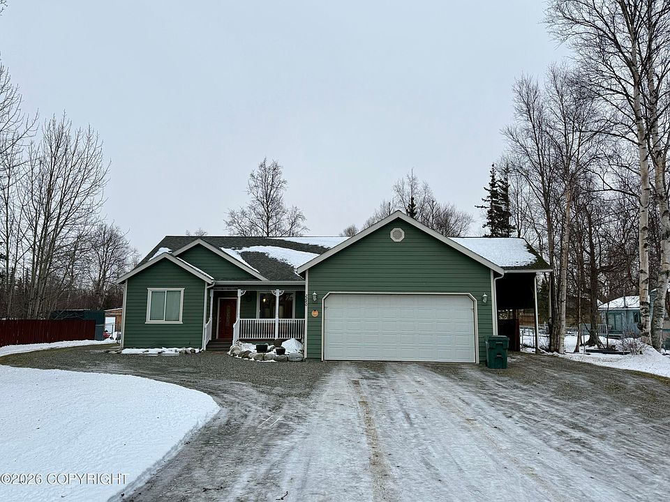 1st image of 2280 E Grizzly Bear Dr