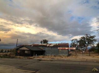 300 S 4th St, Taft, CA 93268