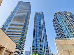 33 Bay St #4713, Toronto, ON M5J2Z3