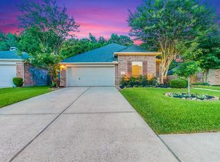 1934 Katlyn Ln, Spring, TX 77386