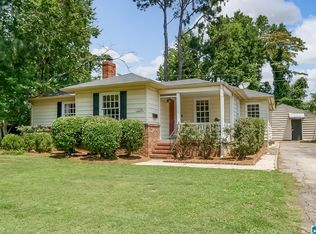 236 Kent Ln, Birmingham, AL 35209