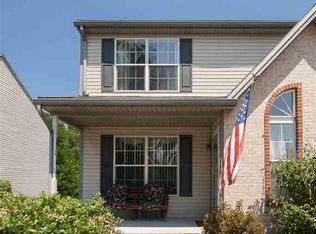 2524 Interstate Dr, Harrisburg, PA 17110