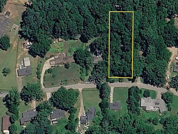 5th image of 1790 Witt Cir