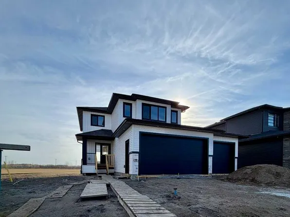 7121 W 85th St, Grande Prairie, AB T8X 0N8