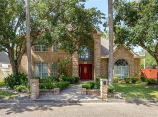 100 E Xenops Ave, McAllen, TX 78504