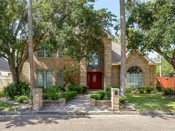 100 E Xenops Ave, McAllen, TX 78504