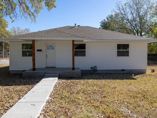 1848 C St NE, Miami, OK 74354