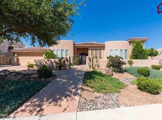 2034 Sedona Hills Pkwy, Las Cruces, NM 88011