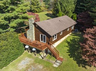 18151 New Cut Rd, Mount Airy, MD 21771