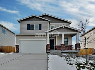 11647 Cody Ridge Dr, Colorado Springs, CO 80925