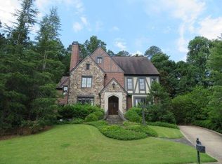 340 Ivy Knl NE, Atlanta, GA 30342