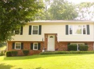 766 Ramada Rd, Vinton, VA 24179