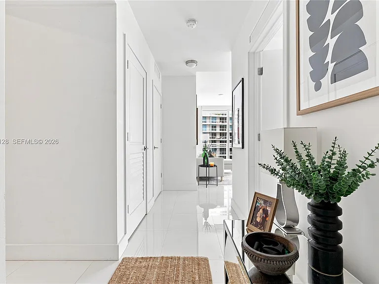 1080 Brickell Ave #2609 — Photo 1