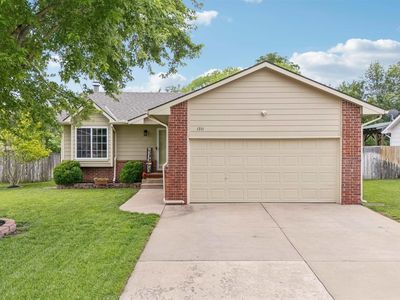 1711 Summerwood St, Goddard, KS, 67052