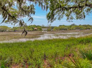 3769 Plantation Pointe Rd, Johns Island, SC 29455