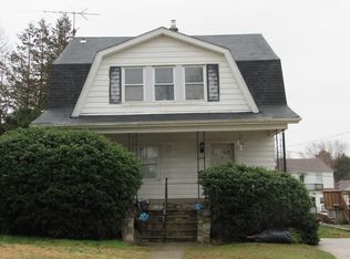 5207 Pembroke Ave, Baltimore, MD 21206