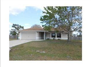 3799 Glenda Ct, Saint Cloud, FL 34772