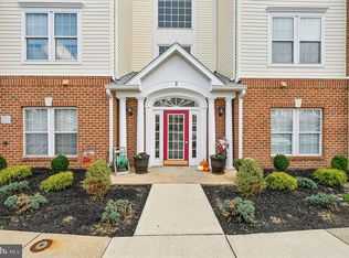 2 Brook Farm Ct #D-2D, Perry Hall, MD 21128
