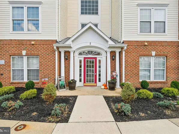 2 Brook Farm Ct #D-2d, Perry Hall, MD 21128