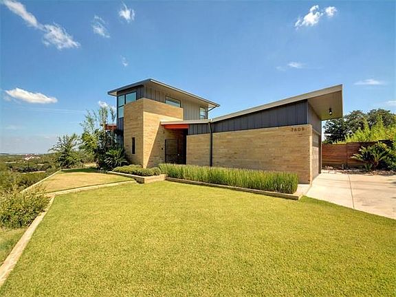 Welcome Home!