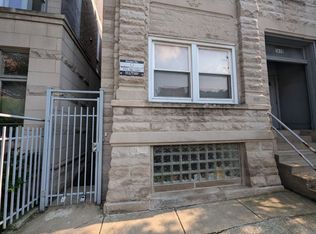 1419 W Grand Ave, Chicago, IL 60642