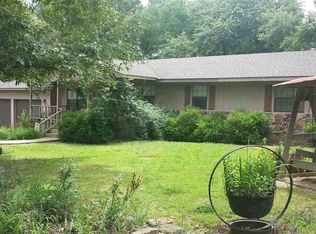 2855 Highway 16, Searcy, AR 72143
