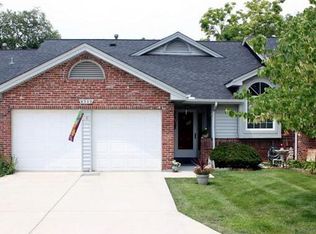 4309 Rockspur Ct, Saint Louis, MO 63128