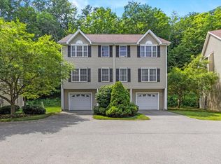 14 Woodside Dr #3, Gorham, ME 04038
