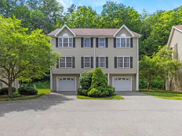 14 Woodside Drive #3, Gorham, ME 04038