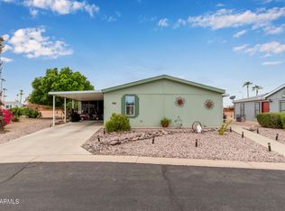 3355 S Cortez Rd #20, Apache Junction, AZ 85119