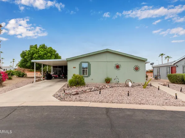 3355 S Cortez Road #20, Apache Junction, AZ 85119
