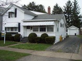 190 E 2nd St, Dunkirk, NY 14048