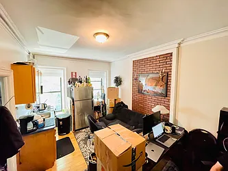 Rented by Sterling Group Developers