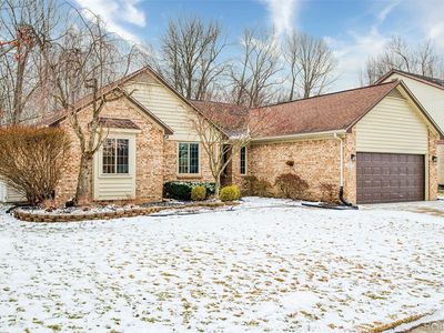 41777 Princess Dr, Canton, MI, 48188