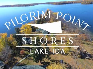 15 Pilgrim Point Rd NW, Alexandria, MN 56308